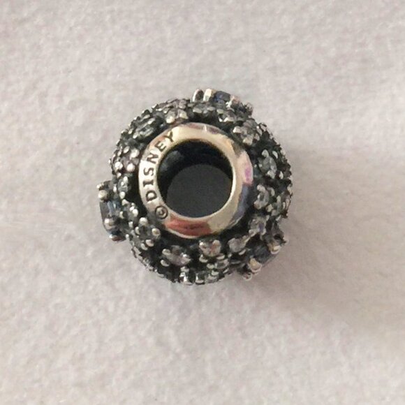 Pandora Disney Cinderella's Wish Charm - Picture 4 of 4